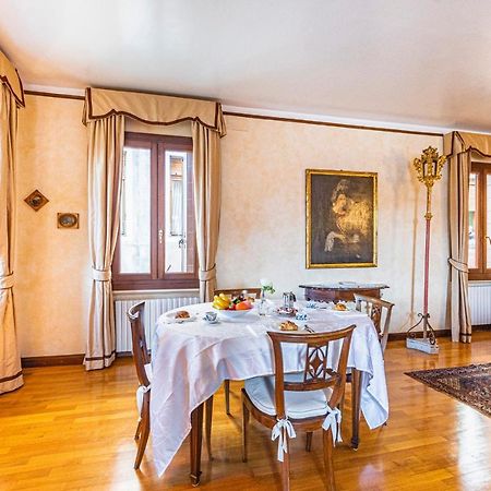 Ca' Pellegrini Luxury Grand Canal Venedik Dış mekan fotoğraf