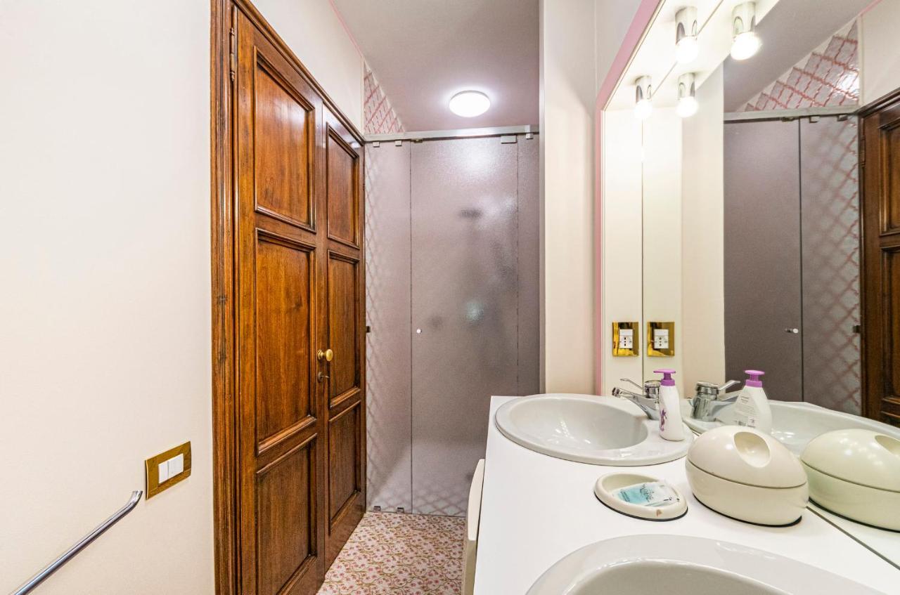 Ca' Pellegrini Luxury Grand Canal Venedik Dış mekan fotoğraf