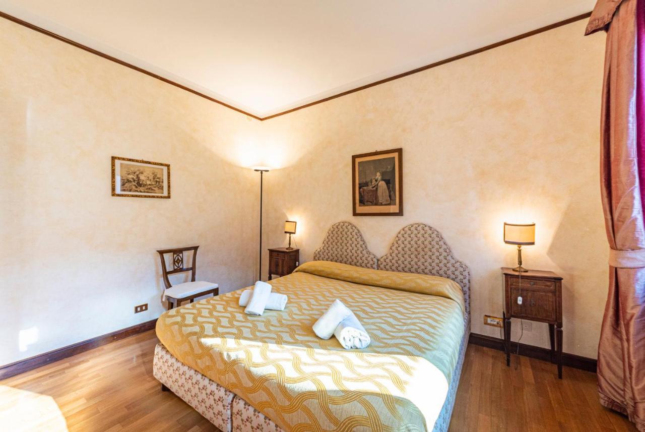 Ca' Pellegrini Luxury Grand Canal Venedik Dış mekan fotoğraf