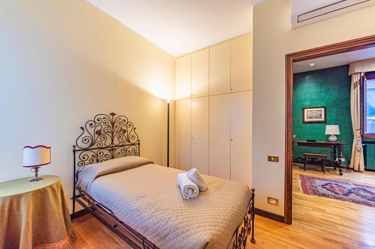 Ca' Pellegrini Luxury Grand Canal Venedik Dış mekan fotoğraf