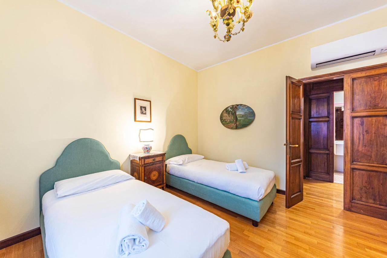 Ca' Pellegrini Luxury Grand Canal Venedik Dış mekan fotoğraf