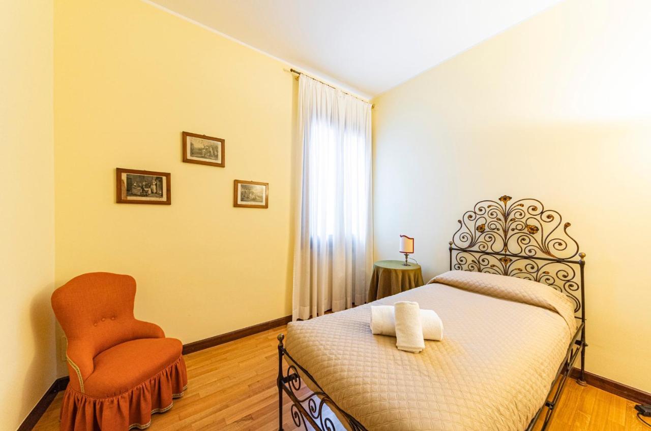 Ca' Pellegrini Luxury Grand Canal Venedik Dış mekan fotoğraf